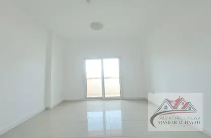 شقة - غرفة نوم - 1 حمام للايجار في برج الندى - النهدة - الشارقة