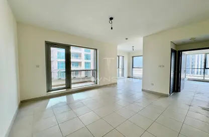 Apartment - 1 Bedroom - 2 Bathrooms for rent in Boulevard Central Tower 2 - Boulevard Central Towers - Downtown Dubai - Dubai