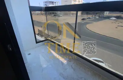 Apartment - 1 Bedroom - 2 Bathrooms for rent in Al Jurf 3 - Al Jurf - Ajman Downtown - Ajman
