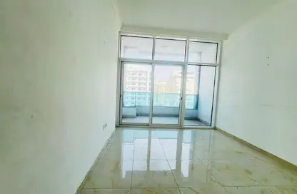 Apartment - 1 Bedroom - 2 Bathrooms for rent in Al Nahda Tower - Al Nahda 2 - Al Nahda - Dubai