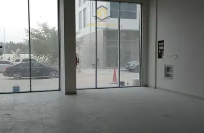 Shop - Studio for rent in Al Zahia - Muwaileh Commercial - Sharjah