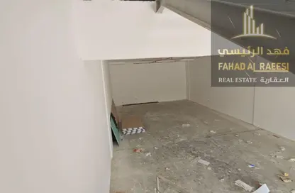 Warehouse - Studio - 1 Bathroom for rent in Al Jurf Industrial 1 - Al Jurf Industrial - Ajman