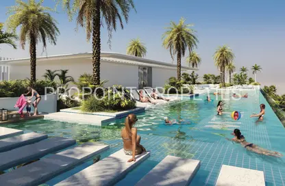 Apartment - Studio - 1 Bathroom for sale in Cove by Imtiaz - Dubai Land - Dubai