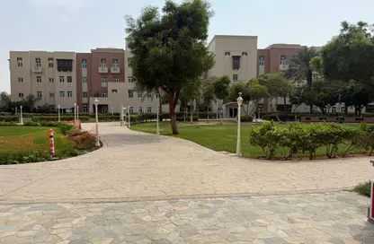 Apartment - 3 Bedrooms - 2 Bathrooms for rent in Masakin Al Furjan - South Village - Al Furjan - Dubai
