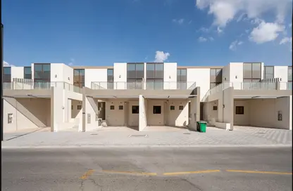 Villa - 4 Bedrooms - 4 Bathrooms for rent in Senses at the Fields - District 11 - Mohammed Bin Rashid City - Dubai