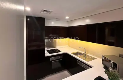 شقة - 2 غرف نوم - 2 حمامات للبيع في داماك ماجستين - الخليج التجاري - دبي