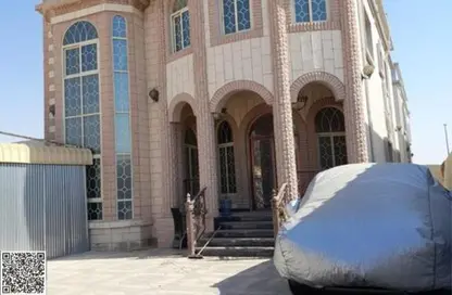 Villa - 5 Bedrooms - 6 Bathrooms for rent in Al Rawda 2 Villas - Al Rawda 2 - Al Rawda - Ajman