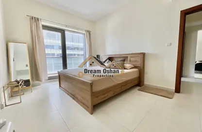 Apartment - 1 Bedroom - 2 Bathrooms for rent in Al Waleed Garden 1 - Al Waleed Garden - Al Jaddaf - Dubai