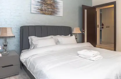 شقة - 2 غرف نوم - 2 حمامات للايجار في بيز من دانوب - الخليج التجاري - دبي شقة - 2 غرف نوم - 2 حمامات للايجار في بيز من دانوب - الخليج التجاري - دبي