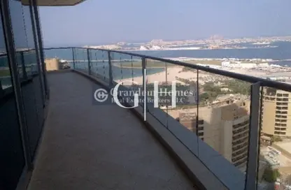 شقة - 2 غرف نوم - 3 حمامات للبيع في ترايدنت جراند ريزيدنس - دبي مارينا - دبي