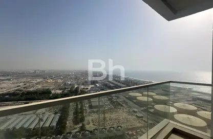 شقة - 2 غرف نوم - 2 حمامات للايجار في استوديو وان - دبي مارينا - دبي