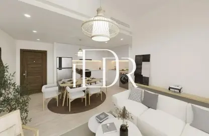 Apartment - 2 Bedrooms - 2 Bathrooms for sale in The Sustainable City - Yas Island - Yas Island - Abu Dhabi