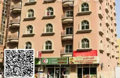 شقة - غرفة نوم - 1 حمام للايجار في الراشدية 3 - الراشدية - عجمان