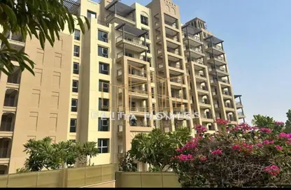 شقة - غرفة نوم - 1 حمام للبيع في الجازي - مدينة جميرا ليفينج - أم سقيم - دبي شقة - غرفة نوم - 1 حمام للبيع في الجازي - مدينة جميرا ليفينج - أم سقيم - دبي