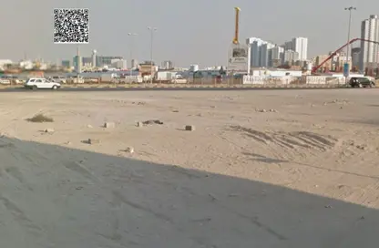 Land - Studio for sale in Al Rashidiya Towers - Al Rashidiya - Ajman Downtown - Ajman