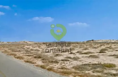 Land - Studio for sale in Al Bateen - Abu Dhabi