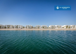 Luxury - 2BR Bermuda Villa - Sea View