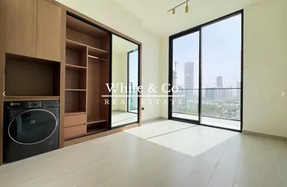 Apartment - Studio - 1 Bathroom for rent in Binghatti Gardenia - Jumeirah Village Circle - Dubai