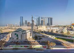 Outdoor Building image for: Apartment - 2 bedrooms - 3 bathrooms for sale in Marina Heights 2 - Marina Square - Al Reem Island - Abu Dhabi, Image 1