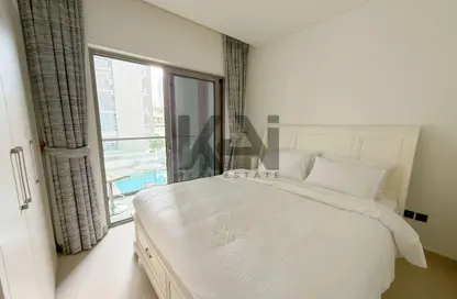 شقة - غرفة نوم - 1 حمام للبيع في محمية صبحا كريك فيستاس - صبحا هارتلاند - مدينة الشيخ محمد بن راشد - دبي شقة - غرفة نوم - 1 حمام للبيع في محمية صبحا كريك فيستاس - صبحا هارتلاند - مدينة الشيخ محمد بن راشد - دبي