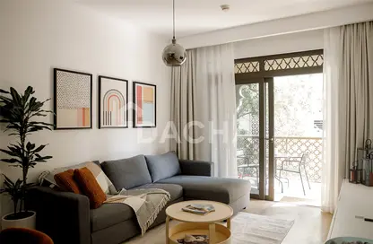 Apartment - 1 Bedroom - 1 Bathroom for sale in Yansoon 5 - Yansoon - Old Town - Dubai