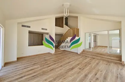 Compound - 5 Bedrooms - 4 Bathrooms for rent in Al Safa 1 Villas - Al Safa 1 - Al Safa - Dubai
