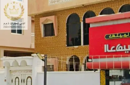 فيلا - 7 غرف نوم - 7 حمامات للبيع في مبنى جيباس 1 - النخيل 1 - النخيل - عجمان
