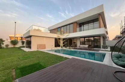 Villa - 3 Bedrooms - 5 Bathrooms for sale in Sharjah Garden City - Sharjah