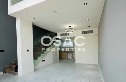 Villa - 1 Bedroom - 2 Bathrooms for rent in Rukan 3 - Dubai Land - Dubai