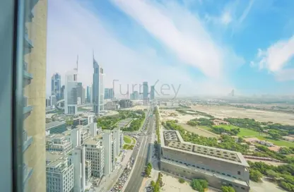 شقة - 1 حمام للبيع في سكاي جاردنز - مركز دبي المالي العالمي - دبي شقة - 1 حمام للبيع في سكاي جاردنز - مركز دبي المالي العالمي - دبي