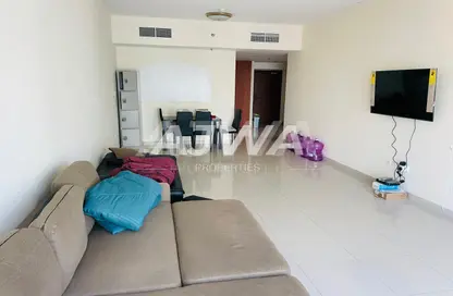 شقة - غرفة نوم - 2 حمامات للايجار في ليك بوينت - (JLT) مجمع N - أبراج بحيرة الجميرا - دبي