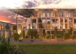 Outdoor House image for: Whole Building for sale in Jumeirah Village Circle - Dubai, Image 1