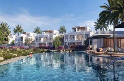 Villa - 4 Bedrooms - 5 Bathrooms for sale in Rivana - The Valley - Dubai