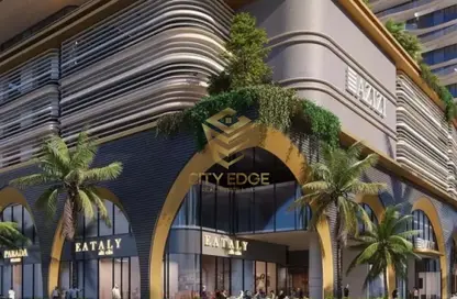 شقة - 1 حمام للبيع في عزيزي ميلان 9 - سيتي أوف أرابيا - دبي شقة - 1 حمام للبيع في عزيزي ميلان 9 - سيتي أوف أرابيا - دبي