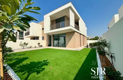 Villa - 4 Bedrooms - 4 Bathrooms for rent in Tilal Al Furjan - Phase One - Al Furjan - Dubai