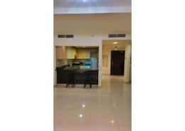 Apartment - 1 bedroom - 2 bathrooms for sale in Sun Tower - Shams Abu Dhabi - Al Reem Island - Abu Dhabi