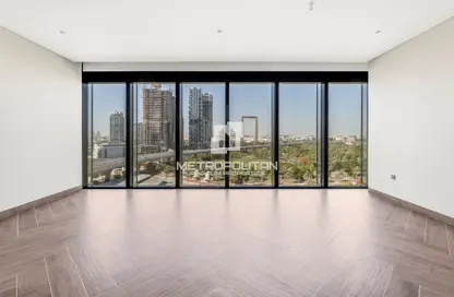 Apartment - 1 Bedroom - 2 Bathrooms for sale in One Za'abeel The Residences - Zabeel 1 - Zabeel - Dubai