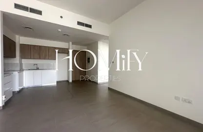 Apartment - 1 Bedroom - 1 Bathroom for rent in Executive Residences 1 - Executive Residences - Dubai Hills Estate - Dubai