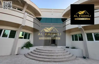 Villa - 7+ Bedrooms - 7+ Bathrooms for sale in Al Rawda 2 Villas - Al Rawda 2 - Al Rawda - Ajman
