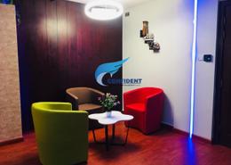 Executive Offices For Lease - WITH ALL FACILITIES!