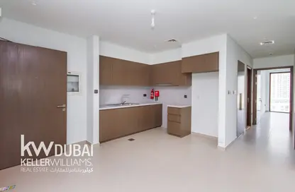 Apartment - 2 Bedrooms - 2 Bathrooms for rent in Act Towers - Opera District - Downtown Dubai - Dubai