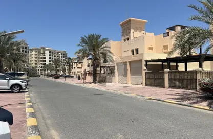 تاون هاوس - 3 غرف نوم - 3 حمامات للبيع في تاون هاوسز قرية الحمرا - قرية الحمرا - رأس الخيمة