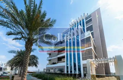 Retail - Studio for rent in P2777 - Al Raha Beach - Abu Dhabi