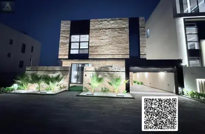 Villa - 5 Bedrooms - 7+ Bathrooms for sale in Al Zaheya Gardens - Al Zahya - Ajman