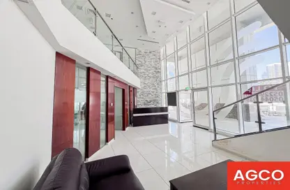 Shop - Studio - 2 Bathrooms for sale in Oxford Tower - Business Bay - Dubai