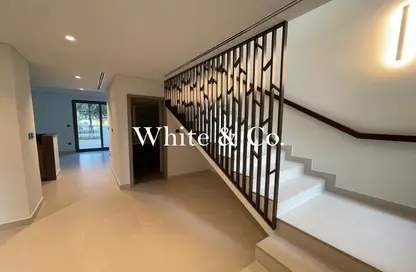 Townhouse - 3 Bedrooms - 4 Bathrooms for rent in Aura - Tilal Al Ghaf - Dubai