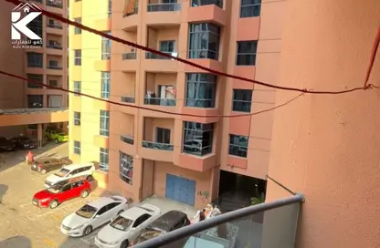 Apartment - 3 Bedrooms - 4 Bathrooms for sale in Al Naemiya Tower 3 - Al Naemiya Towers - Al Nuaimiya - Ajman Apartment - 3 Bedrooms - 4 Bathrooms for sale in Al Naemiya Tower 3 - Al Naemiya Towers - Al Nuaimiya - Ajman