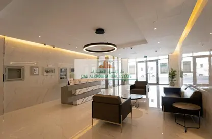 Apartment - Studio - 1 Bathroom for rent in Dezire Residences - Jumeirah Village Circle - Dubai