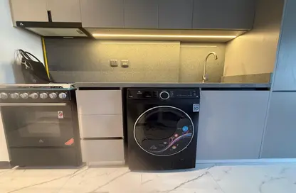 Apartment - Studio - 1 Bathroom for sale in MAG City - District 7 - Mohammed Bin Rashid City - Dubai