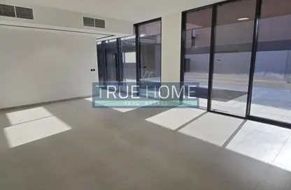 Villa - 4 Bedrooms - 5 Bathrooms for sale in Kaya - Masaar - Tilal City - Sharjah